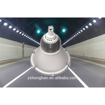 2014 Nuevo diseño 100 luces de la bahía del LED del vatio / lámpara de Bulkhead garantía 5year